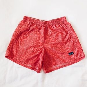 Vintage Patagonia Shorts